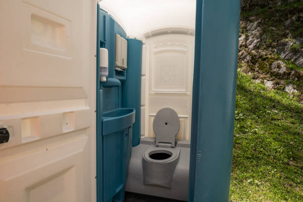 Best Portable toilet rental cost  in Stokesdale, NC