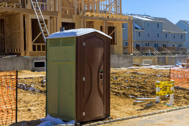 Best Porta potty rental near me  in Stokesdale, NC