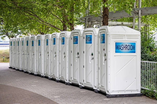 Best Porta potty for special events  in Stokesdale, NC