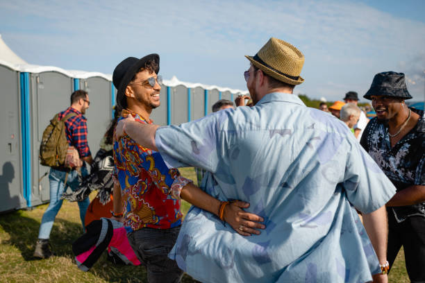 Best Local porta potty services  in Stokesdale, NC