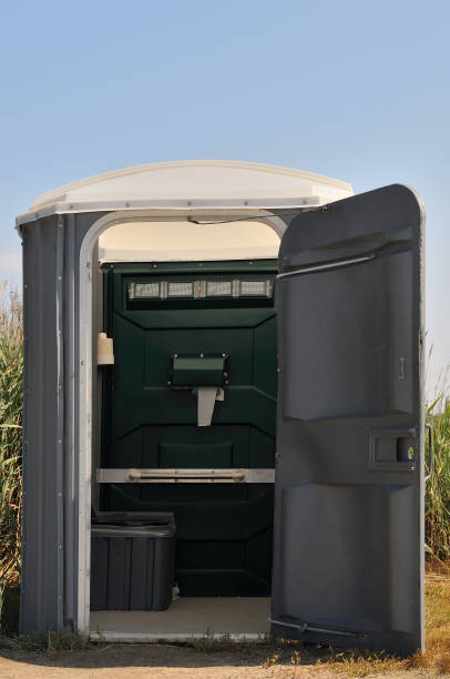 Best High-end porta potty rental  in Stokesdale, NC