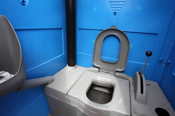 Best Best portable toilet rental  in Stokesdale, NC