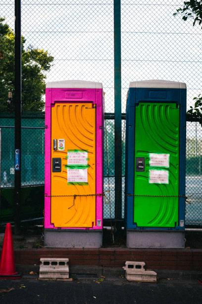 Reliable Stokesdale, NC porta potty rental Solutions