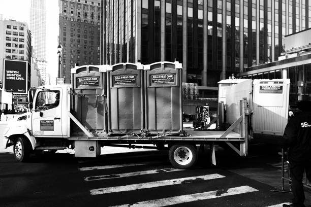 Best Affordable porta potty rental  in Stokesdale, NC